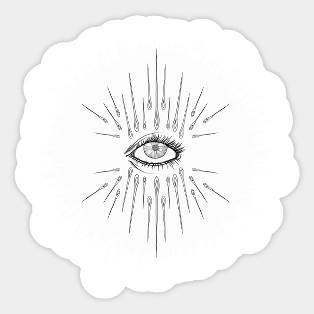 Eye Of The Needle